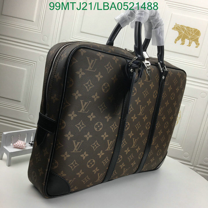 LV Bags-(4A)-Explorer-Anton-Dandy-,Code:LBA0521488,$ 129USD