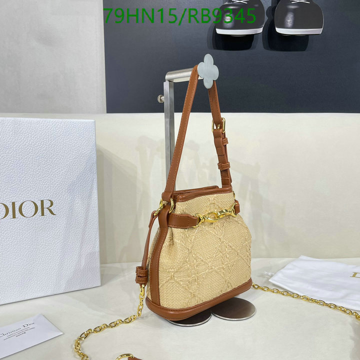 Dior Bags-(4A)-Other Style- Code: RB9345 $ 103USD