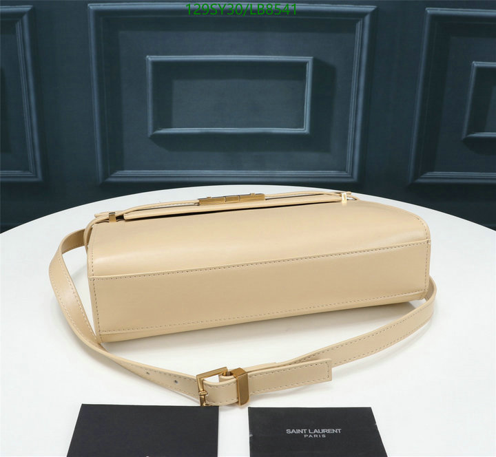 YSL Bag-(4A)-Diagonal- Code: LB8541 $ 168USD