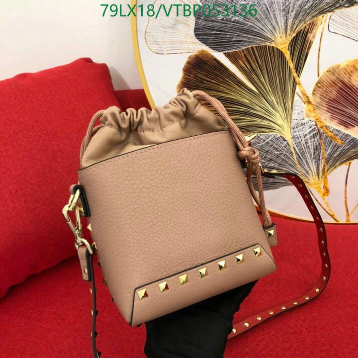 Valentino Bag-(4A)-Diagonal-,Code: VTBP053136,$ 103USD
