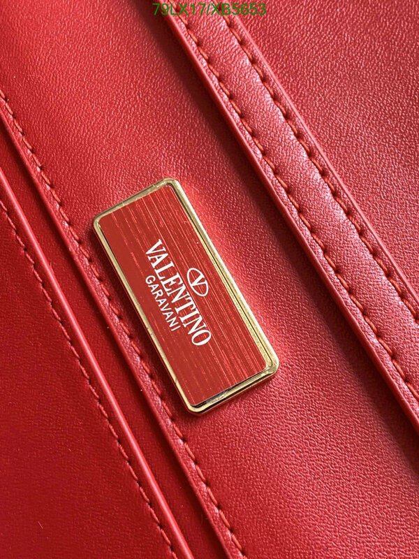 Valentino Bag-(4A)-LOC-V Logo ,Code: XB5653,$ 103USD