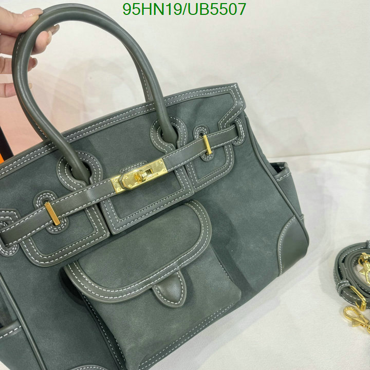 Hermes Bag-(4A)-Birkin- Code: UB5507 $ 124USD