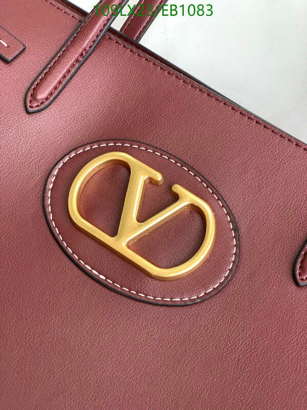 Valentino Bag-(4A)-Handbag- Code: EB1083