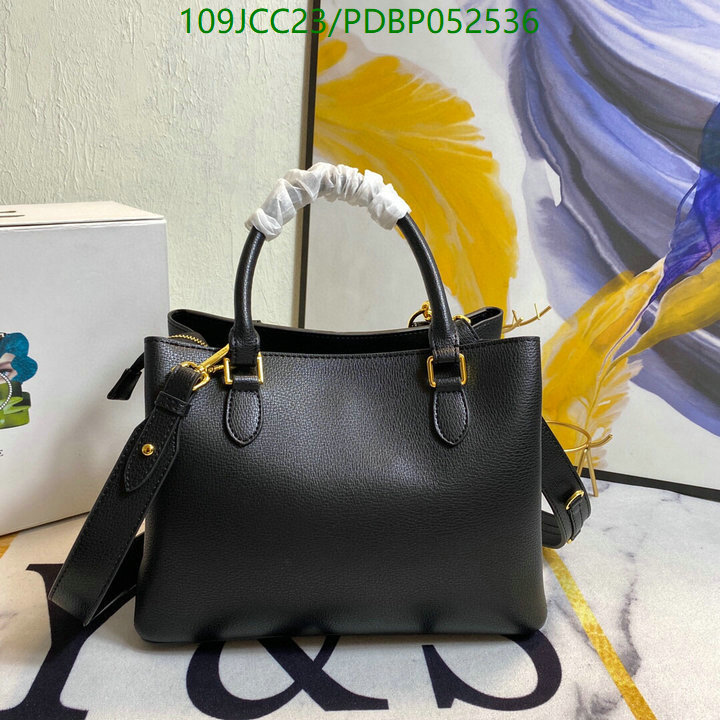 Prada Bag-(4A)-Handbag- Code: PDBP052536 $ 142USD