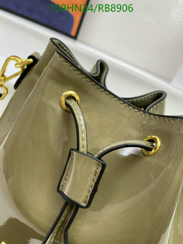 Prada Bag-(4A)-Bucket Bag- Code: RB8906 $ 142USD