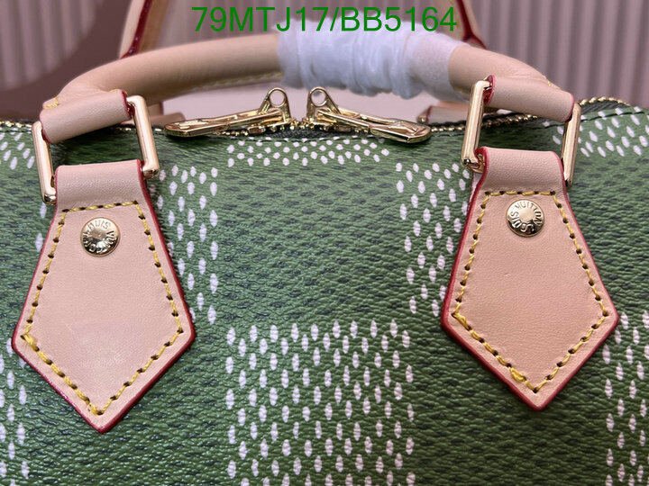 LV Bag-(4A)-Speedy- Code: BB5164 $ 103USD