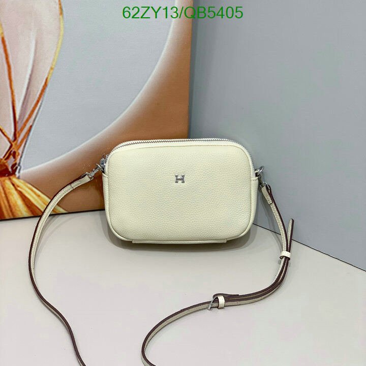 Hermes Bag-(4A)-Diagonal- Code: QB5405 $ 81USD