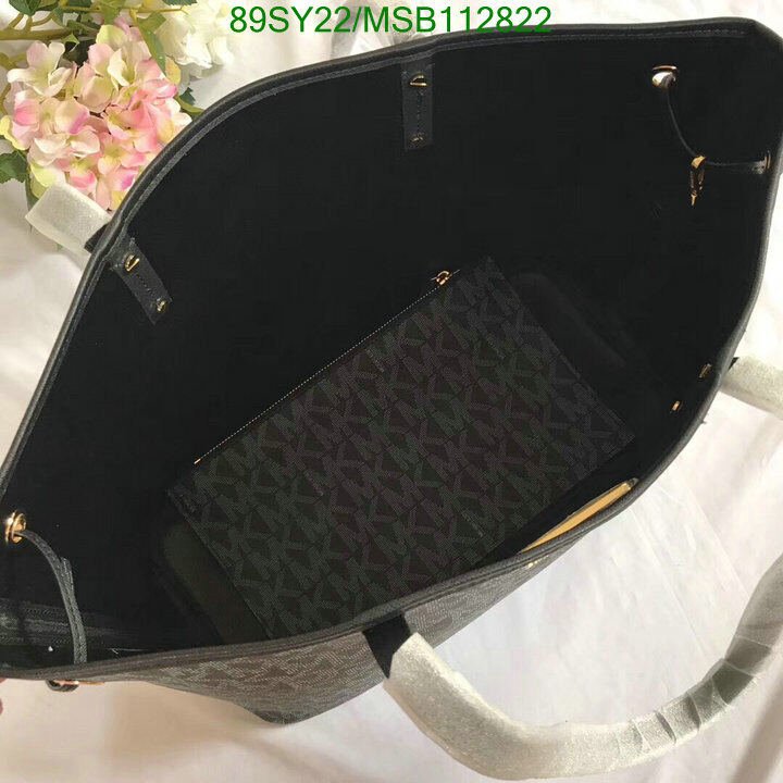 Michael Kors Bag-(4A)-Handbag-,Code: MSB112822,$ 116USD