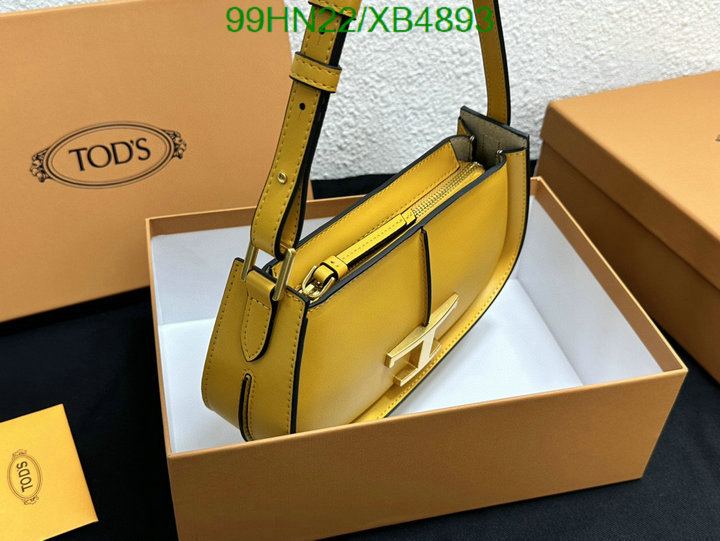 Tods Bag-(4A)-Handbag-,Code: XB4893,$ 129USD