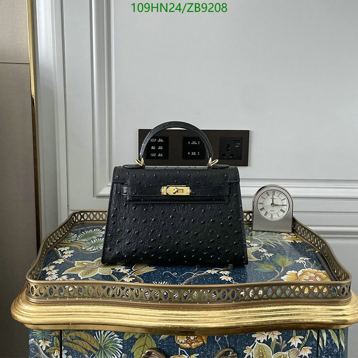 Hermes Bag-(4A)-Kelly-,Code: ZB9208,$ 142USD