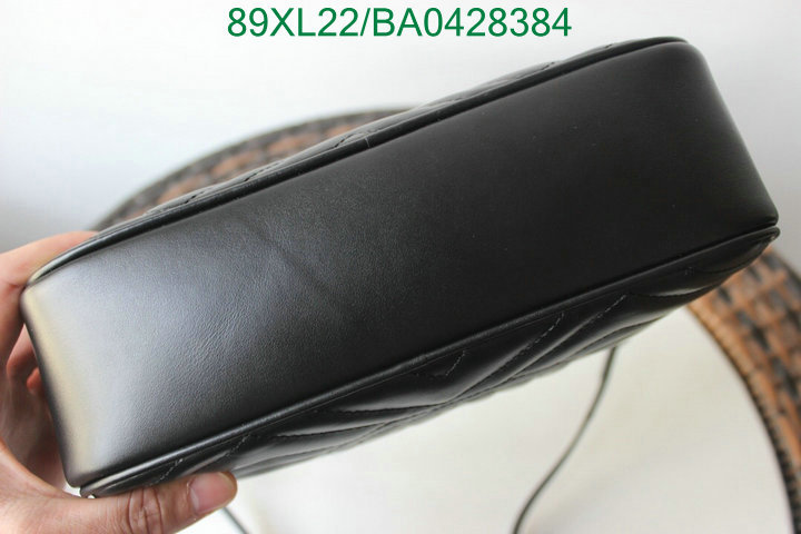Gucci Bag-(4A)-Marmont,Code:BA0428384,$ 116USD