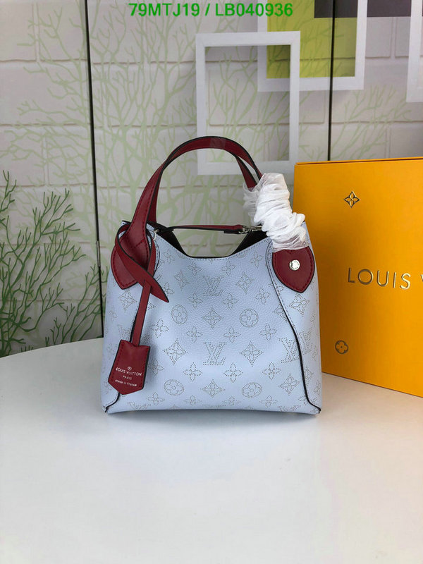 LV Bags-(4A)-Handbag Collection-,Code: LB040936,$ 103USD