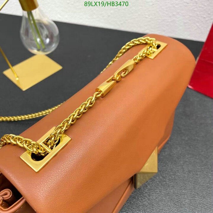 Valentino Bag-(4A)-Diagonal-,Code: HB3470,$ 116USD