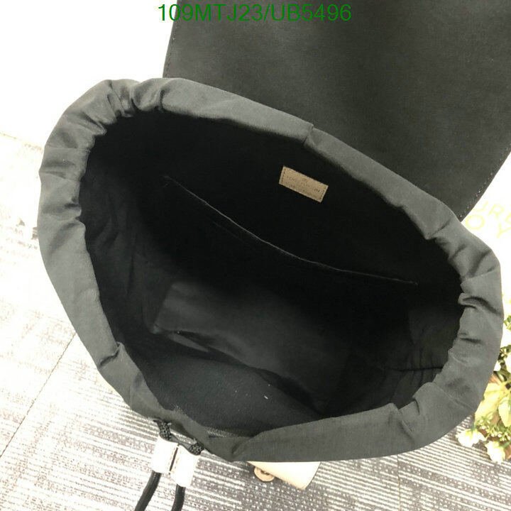 LV Bag-(4A)-Backpack- Code: UB5496 $ 142USD