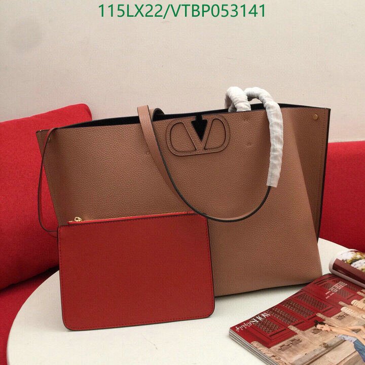 Valentino Bag-(4A)-Handbag-,Code: VTBP053141,$ 150USD