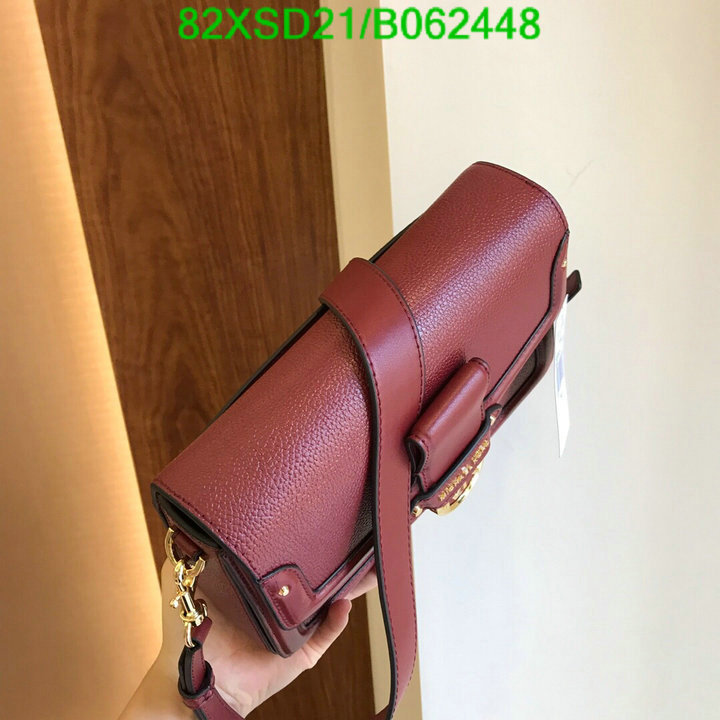 Michael Kors Bag-(4A)-Diagonal-,Code: B062448,$ 107USD