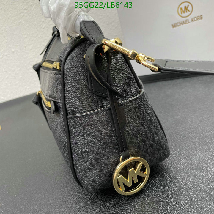 Michael Kors Bag-(4A)-Diagonal-,Code: LB6143,$ 124USD