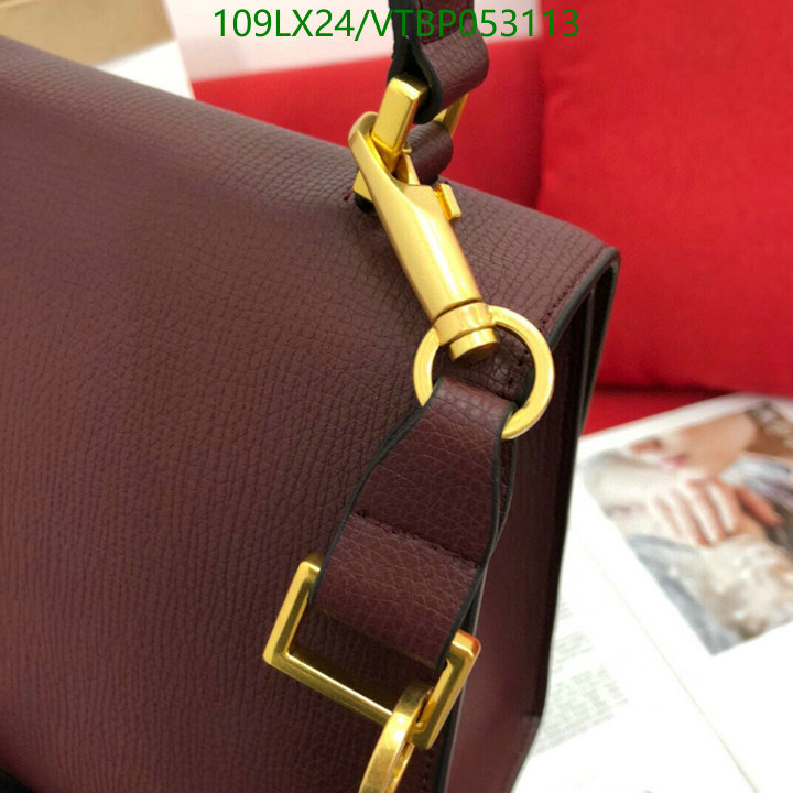 Valentino Bag-(4A)-Diagonal-,Code: VTBP053113,$ 142USD