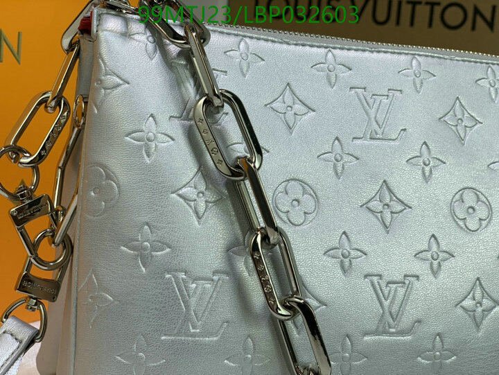 LV Bags-(4A)-Pochette MTis Bag-Twist-,Code: LBP032603,$ 129USD