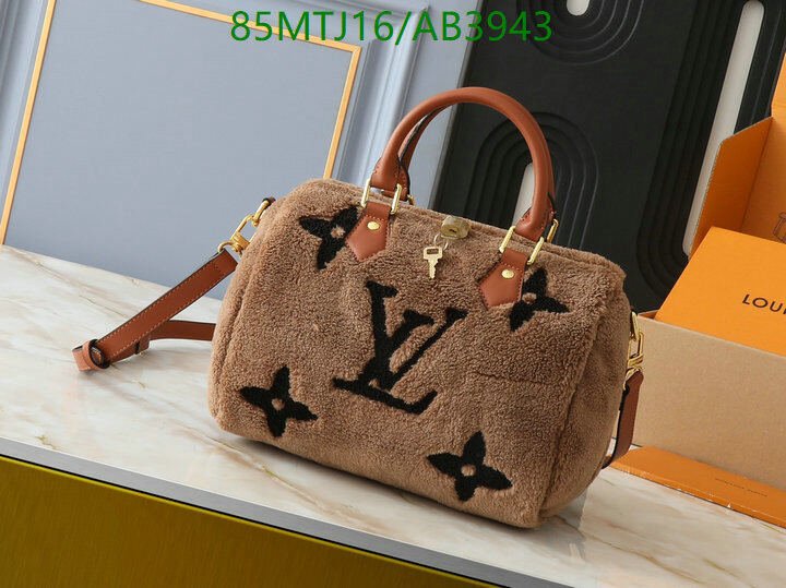 LV Bag-(4A)-Speedy- Code: AB3943 $ 111USD
