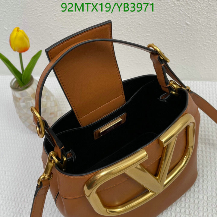 Valentino Bag-(4A)-Diagonal-,Code: YB3971,$ 120USD