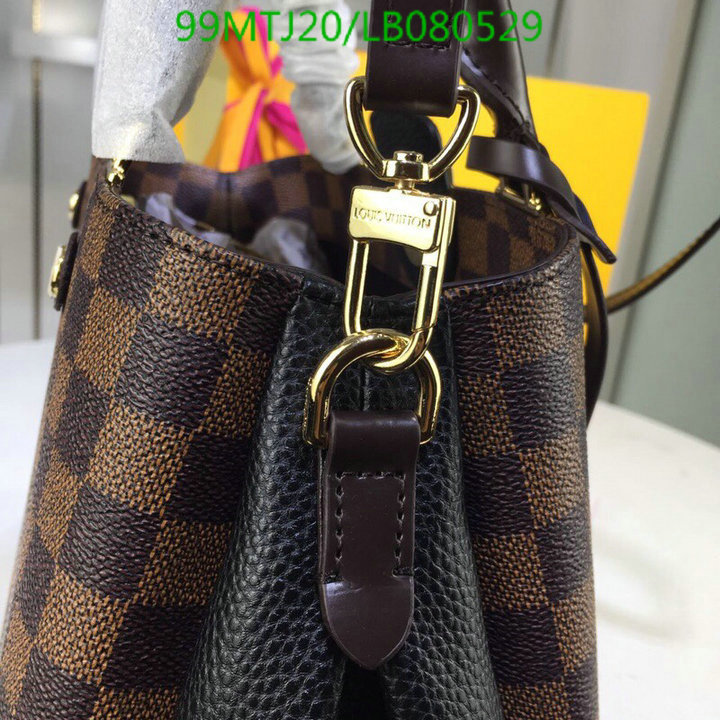 LV Bags-(4A)-Handbag Collection-,Code: LB080529,$ 129USD