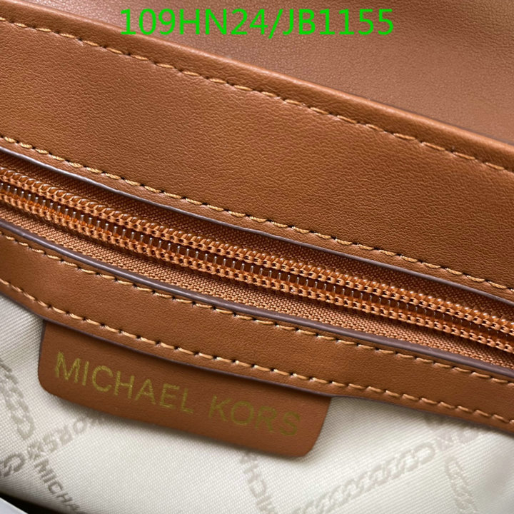 Michael Kors Bag-(4A)-Diagonal-,Code: JB1155,$ 142USD