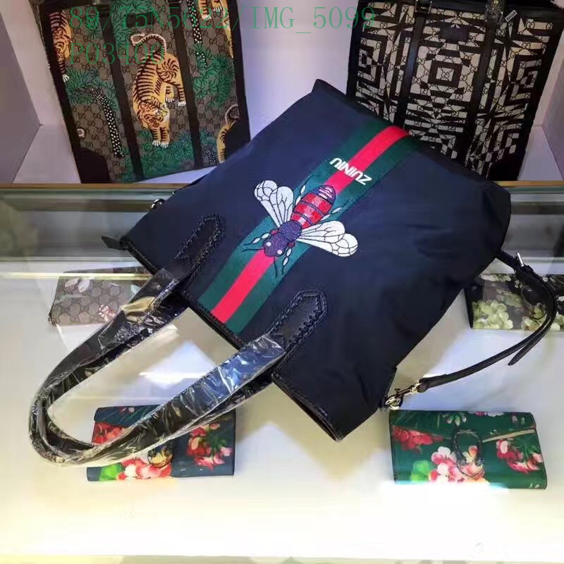 Gucci Bag-(4A)-Handbag-,Code: GGB120572,$ 116USD