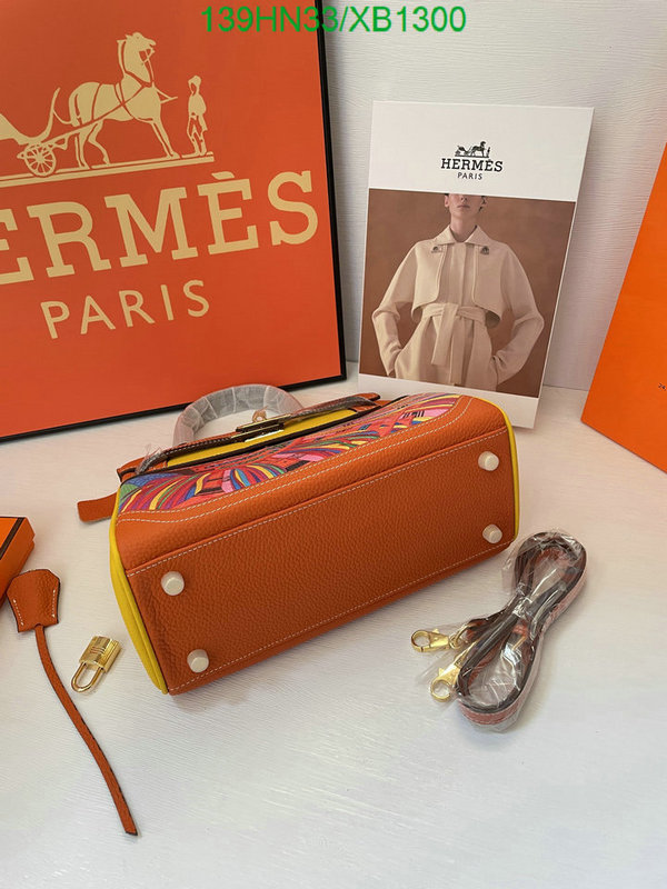 Hermes Bag-(4A)-Kelly-,Code: XB1300,$ 181USD