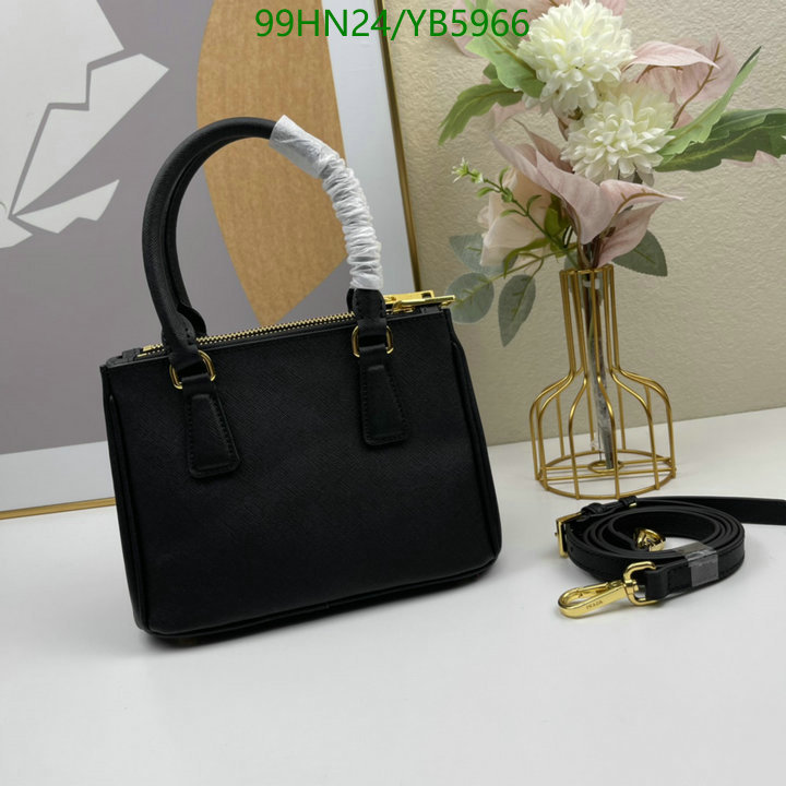 Prada Bag-(4A)-Diagonal-,Code: YB5966,$ 129USD