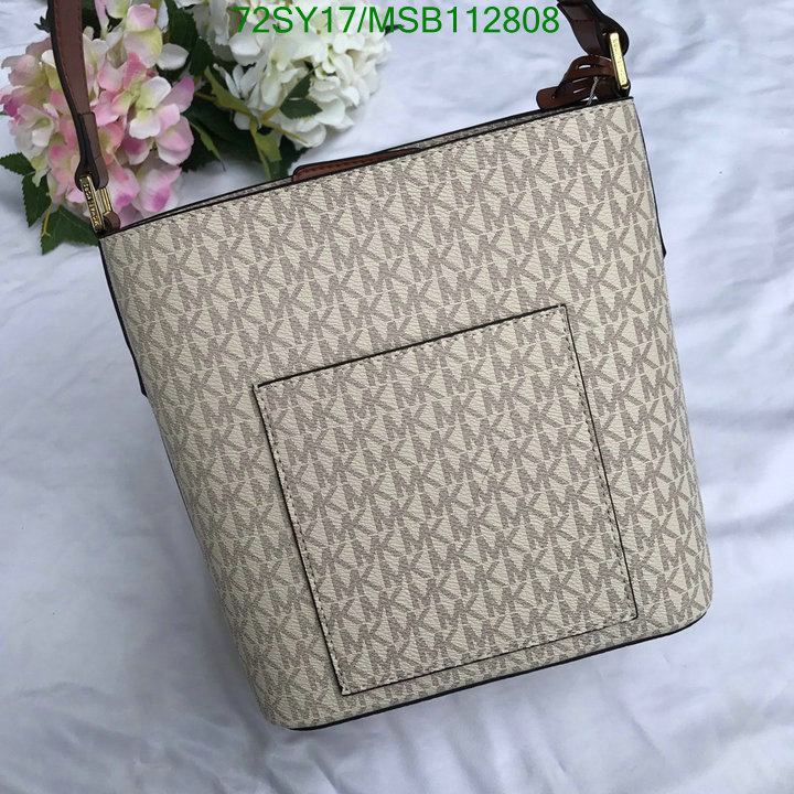 Michael Kors Bag-(4A)-Diagonal-,Code: MSB112808,$ 94USD