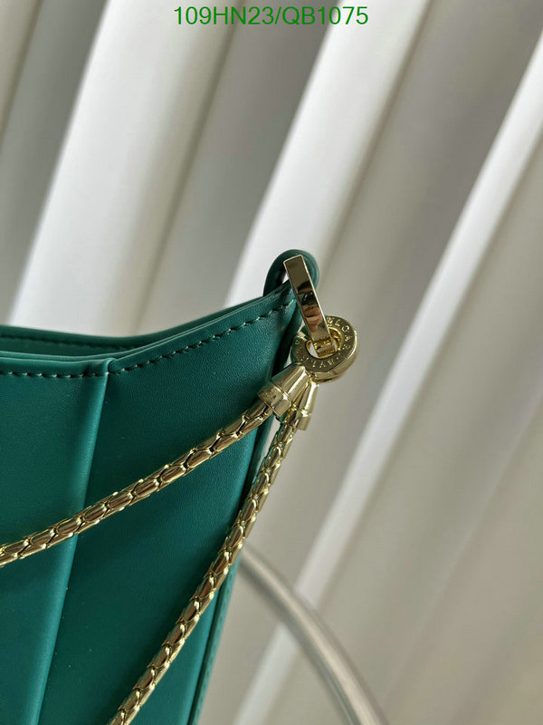 Bvlgari Bag-(4A)-Diagonal- Code: QB1075 $ 142USD