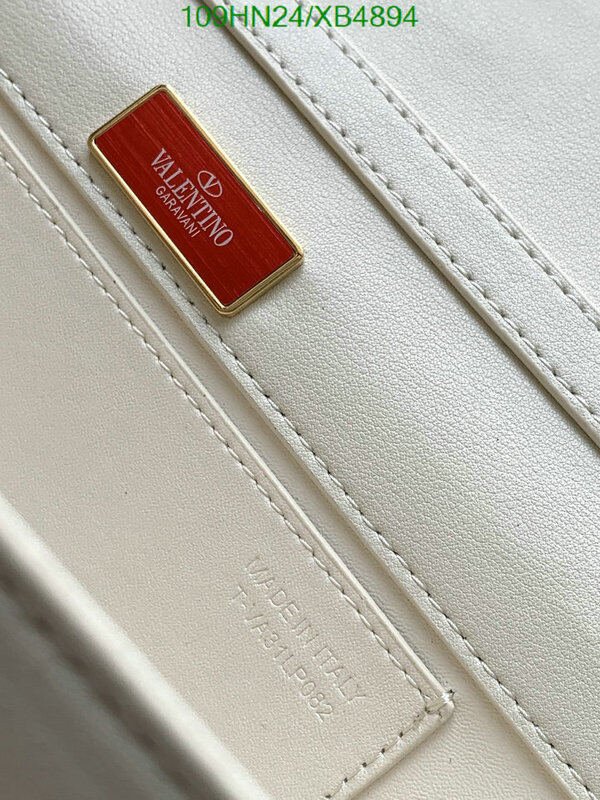 Valentino Bag-(4A)-LOC-V Logo ,Code: XB4894,$ 142USD