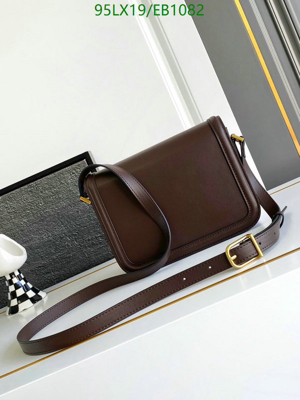 Valentino Bag-(4A)-Crossbody- Code: EB1082 $ 124USD