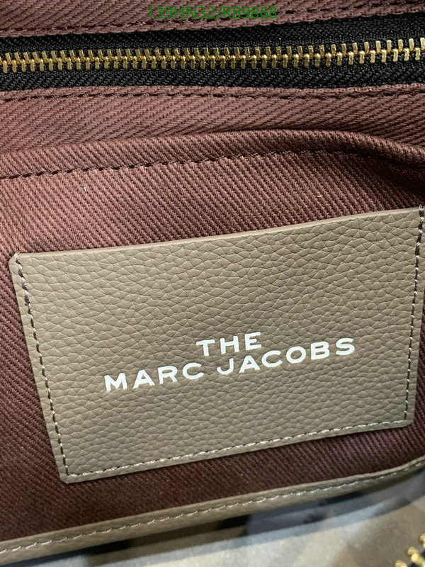 Marc Jacobs Bag-(4A)-Handbag- Code: RB9868 $ 181USD