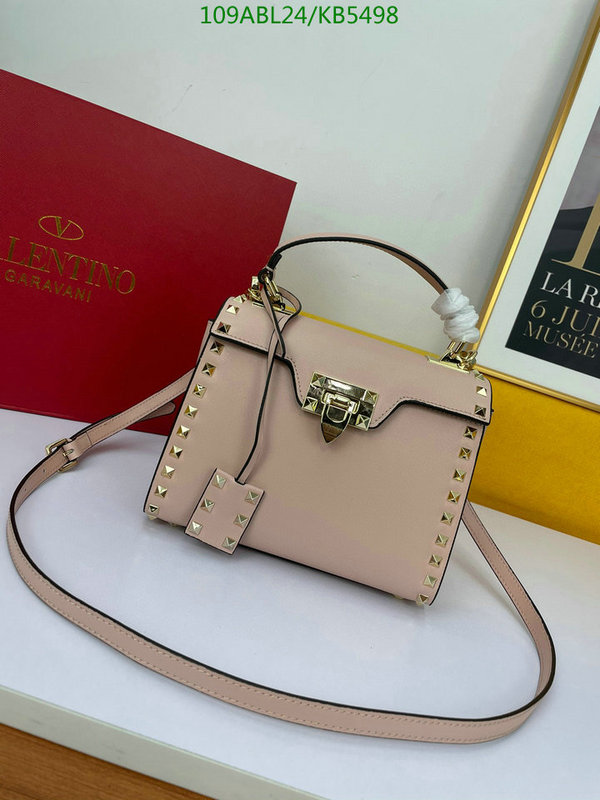 Valentino Bag-(4A)-Diagonal-,Code: KB5498,$ 142USD