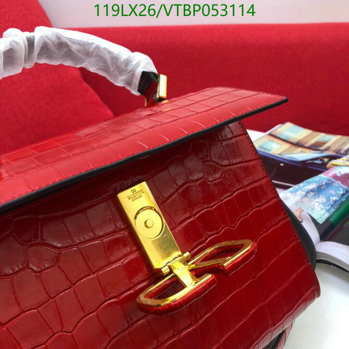 Valentino Bag-(4A)-Diagonal-,Code: VTBP053114,$ 155USD