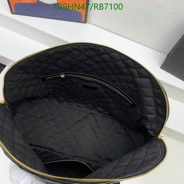 YSL Bag-(4A)-Other Styles- Code: RB7100 $ 246USD