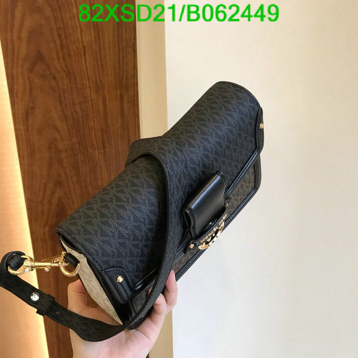 Michael Kors Bag-(4A)-Diagonal-,Code: B062449,$ 107USD