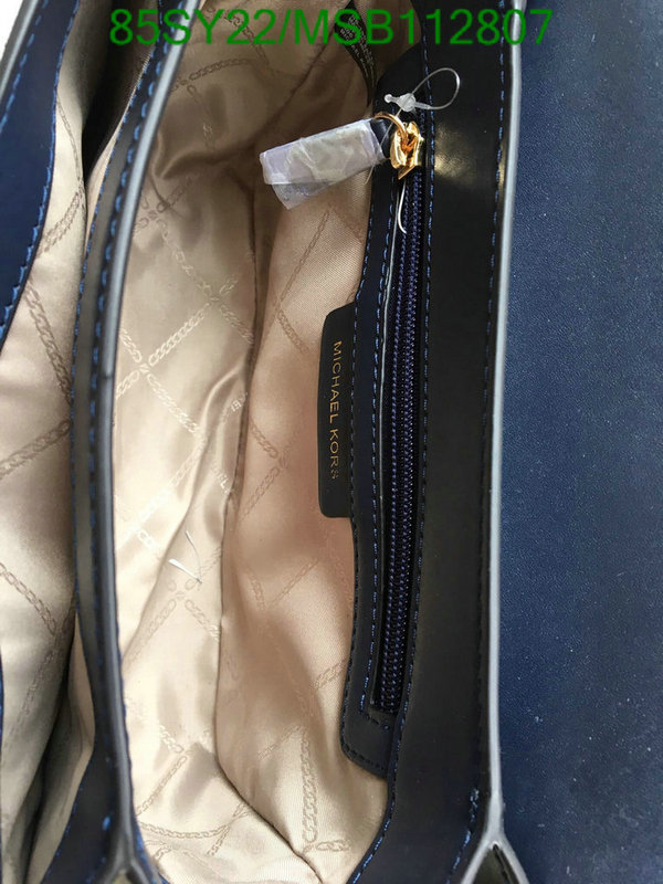 Michael Kors Bag-(4A)-Diagonal-,Code: MSB112807,$ 111USD