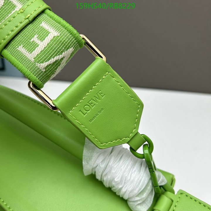 Loewe Bag-(4A)-Puzzle- Code: RB8229 $ 207USD