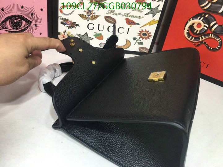 Gucci Bag-(4A)-Marmont,Code: GGB030794,$ 142USD