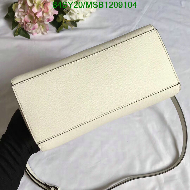 Michael Kors Bag-(4A)-Handbag-,Code: MSB1209104,$ 129USD