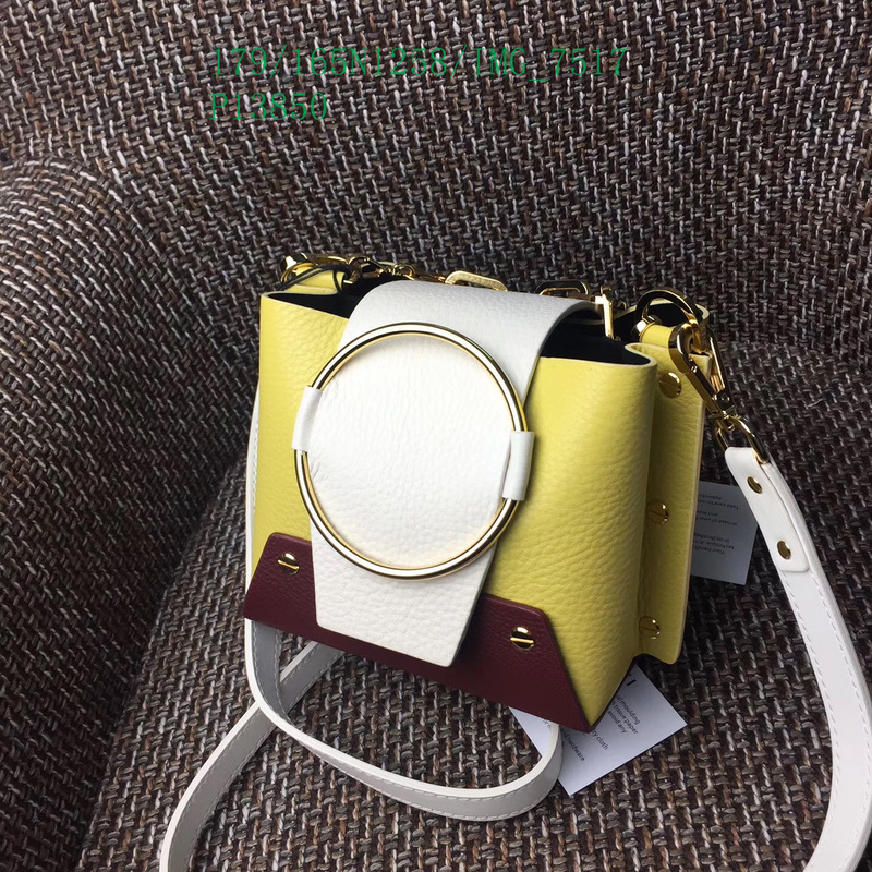 Yuzefi Bag-(4A)-Diagonal-,Code:YFB110901,$ 233USD