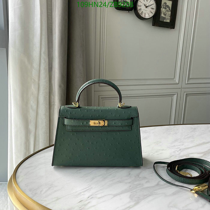 Hermes Bag-(4A)-Kelly-,Code: ZB9208,$ 142USD