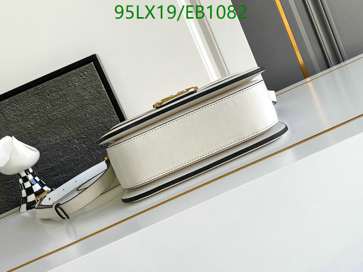 Valentino Bag-(4A)-Crossbody- Code: EB1082 $ 124USD