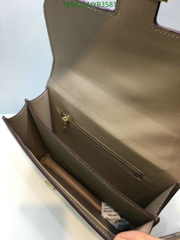 Hermes Bag-(4A)-Constance-,Code: YB3581,$ 142USD