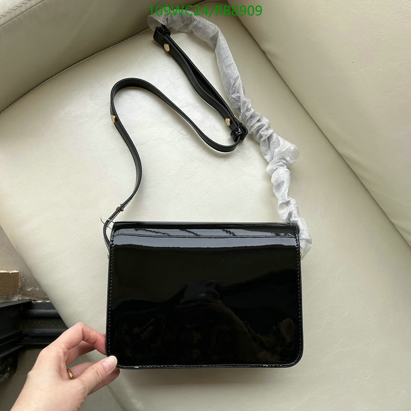 Tory Burch Bag-(4A)-Diagonal- Code: RB8909 $ 142USD