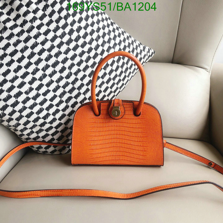 Manu Atelier Bag-(4A)-Diagonal-,Code: MABA1204,$ 220USD