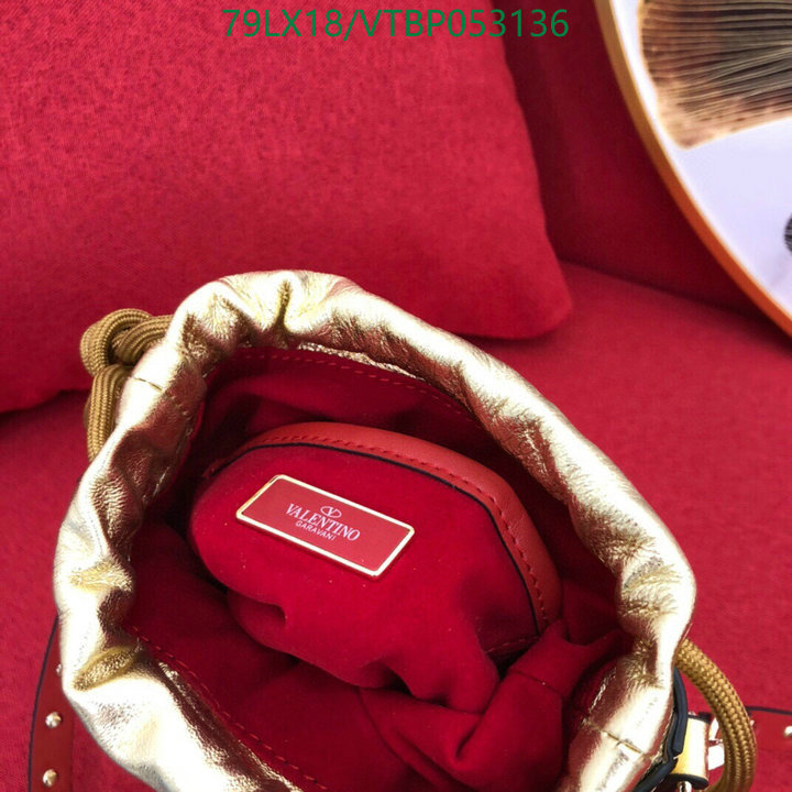 Valentino Bag-(4A)-Diagonal-,Code: VTBP053136,$ 103USD